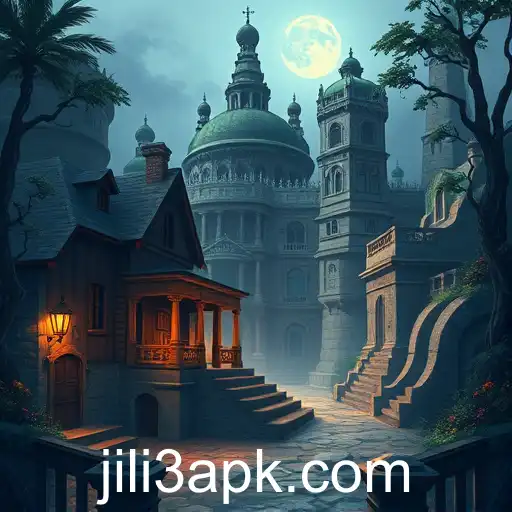 Exploring the Thrilling Escapades of 'Jili3' Adventure Games