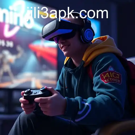 Emerging Trends in the Online Gaming Landscape