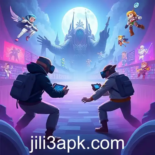 Emerging Trends in Online Gaming Platforms