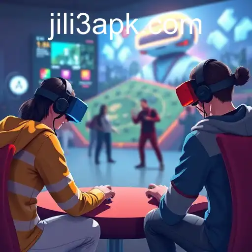 The Evolution of Online Gaming in Recent Times