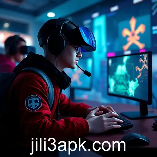 Gaming Innovations: Jili3 and the Future