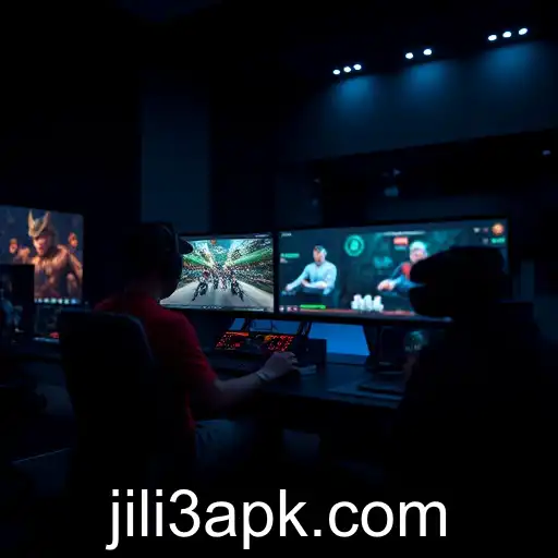 Gaming Strategies in a Digital Era