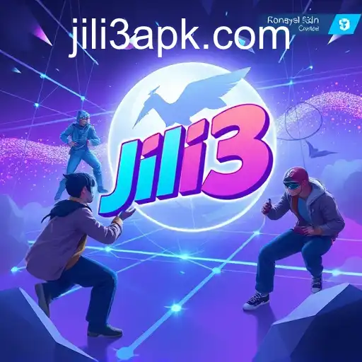 Jili3 Dominates Online Gaming