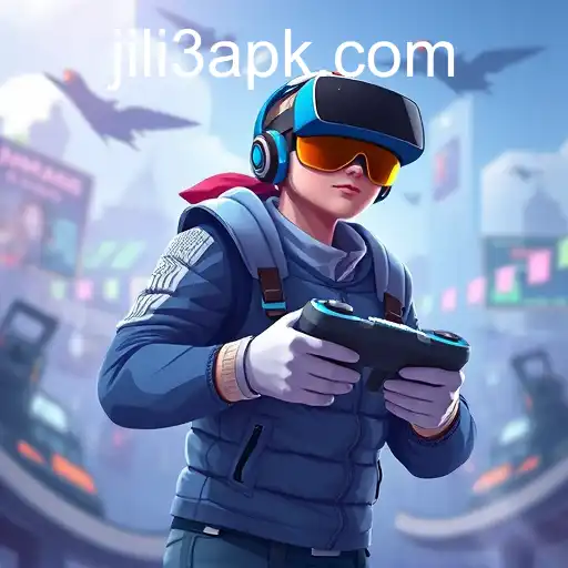 Jili3: Navigating the Evolving Landscape of Online Gaming