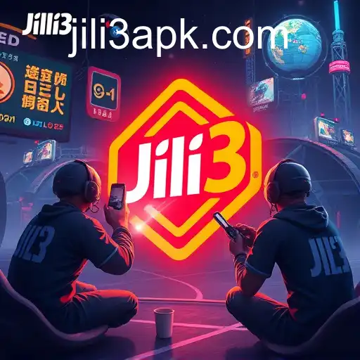 jili3