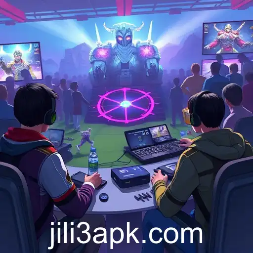 The Rise of Jili3 in the Gaming Landscape