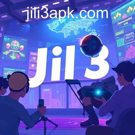 The Rise of Jili3 in the Gaming World