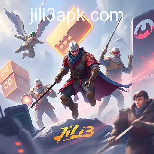 Jili3: Navigating the Gaming World