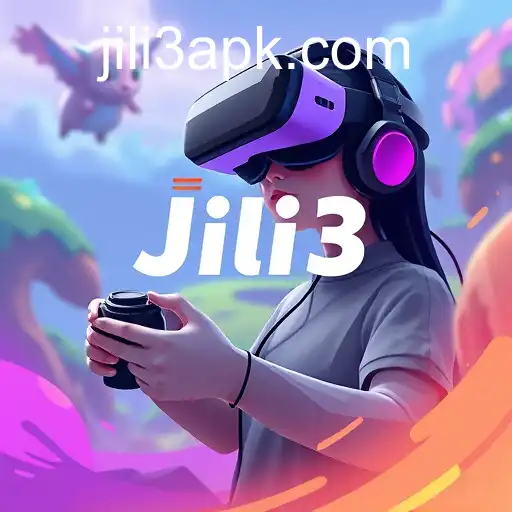 The Rise of Jili3: Redefining Online Gaming in 2025