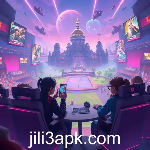 jili3