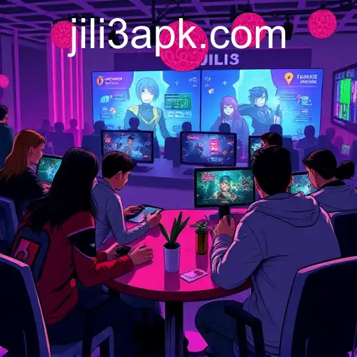 The Rise of Gaming Communities in the Digital Age