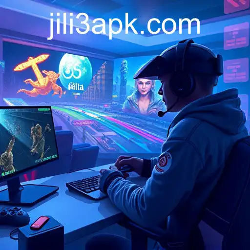 The Rise of Online Gaming in 2026