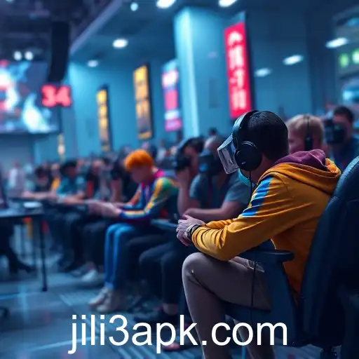 Rise of Online Gaming Communities