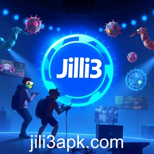 jili3