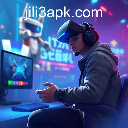 The Rise of Online Gaming Platforms