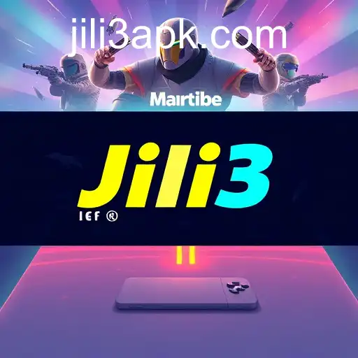 The Rise of Jili3 in the Online Gaming World